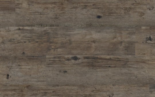 PVC vloer Karndean Lightline LL4480 Grey-Brown Rustic Wood
